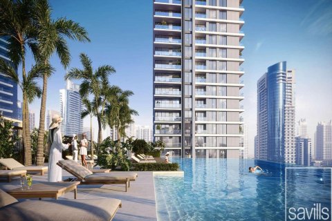 Apartmán v Dubai Marina, SAE 1 spálňa, 82 m2 č. 680821 - Fotografia 6