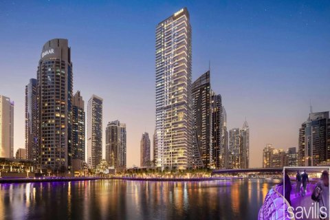 Apartmán v Dubai Marina, SAE 1 spálňa, 82 m2 č. 680821 - Fotografia 5
