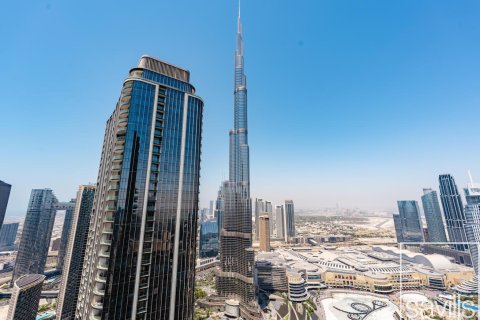 Lägenhet i Downtown Dubai (Downtown Burj Dubai), Dubai, UAE 3 sovrum, 233 kvm Nr. 680824