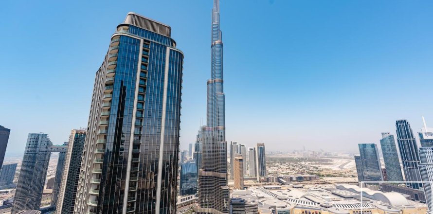 شقة في وسط مدينة دبي، دبي 3 غرفة نوم ، 233 متر مربع . ر قم 680824