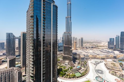 شقة للبيع في وسط مدينة دبي، دبي، الإمارات العربية المتحدة 3 غرفة نوم ، 233 متر مربع ، رقم 680824 - صورة 26