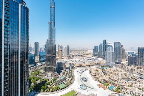 شقة للبيع في وسط مدينة دبي، دبي، الإمارات العربية المتحدة 3 غرفة نوم ، 233 متر مربع ، رقم 680824 - صورة 25