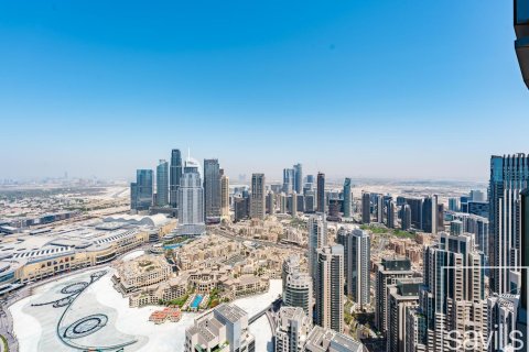 شقة للبيع في وسط مدينة دبي، دبي، الإمارات العربية المتحدة 3 غرفة نوم ، 233 متر مربع ، رقم 680824 - صورة 8