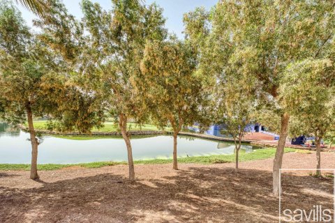 Villa till försäljning i Jumeirah Golf Estates, Dubai, UAE 5 sovrum, 680 kvm Nr. 680820 - fotografi 28