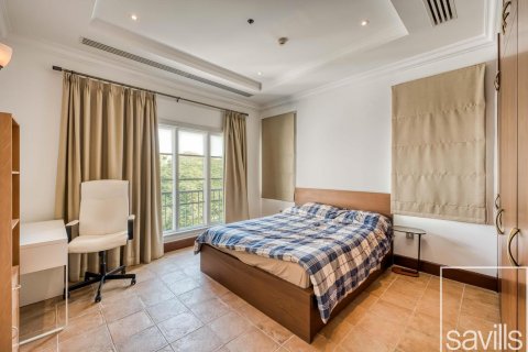 Villa till försäljning i Jumeirah Golf Estates, Dubai, UAE 5 sovrum, 680 kvm Nr. 680820 - fotografi 18