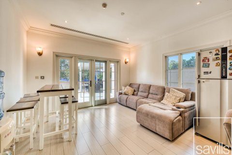 Villa till försäljning i Jumeirah Golf Estates, Dubai, UAE 5 sovrum, 680 kvm Nr. 680820 - fotografi 11