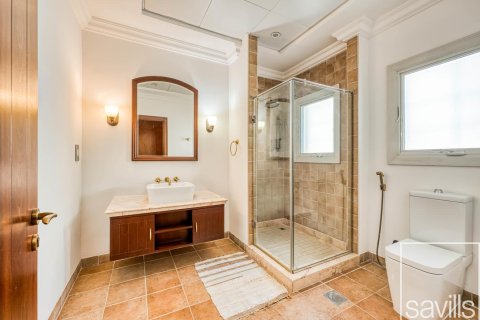 Villa till försäljning i Jumeirah Golf Estates, Dubai, UAE 5 sovrum, 680 kvm Nr. 680820 - fotografi 21