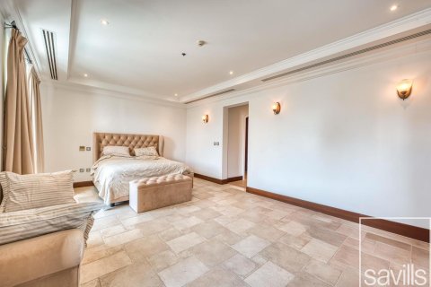 Villa till försäljning i Jumeirah Golf Estates, Dubai, UAE 5 sovrum, 680 kvm Nr. 680820 - fotografi 14