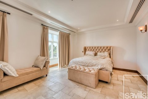 Villa till försäljning i Jumeirah Golf Estates, Dubai, UAE 5 sovrum, 680 kvm Nr. 680820 - fotografi 13