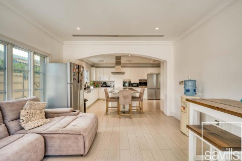 Villa till försäljning i Jumeirah Golf Estates, Dubai, UAE 5 sovrum, 680 kvm Nr. 680820 - fotografi 12