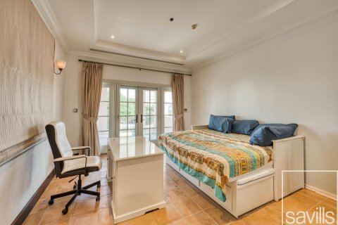 Villa till försäljning i Jumeirah Golf Estates, Dubai, UAE 5 sovrum, 680 kvm Nr. 680820 - fotografi 17