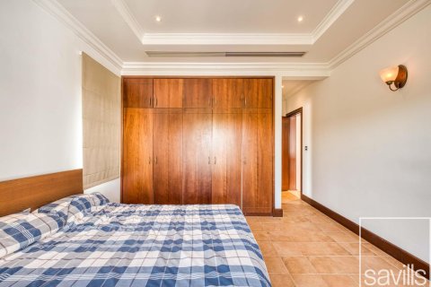 Villa till försäljning i Jumeirah Golf Estates, Dubai, UAE 5 sovrum, 680 kvm Nr. 680820 - fotografi 22