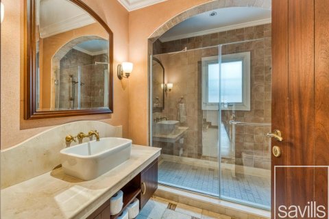 Villa till försäljning i Jumeirah Golf Estates, Dubai, UAE 5 sovrum, 680 kvm Nr. 680820 - fotografi 16