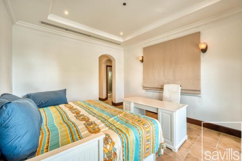 Villa till försäljning i Jumeirah Golf Estates, Dubai, UAE 5 sovrum, 680 kvm Nr. 680820 - fotografi 19