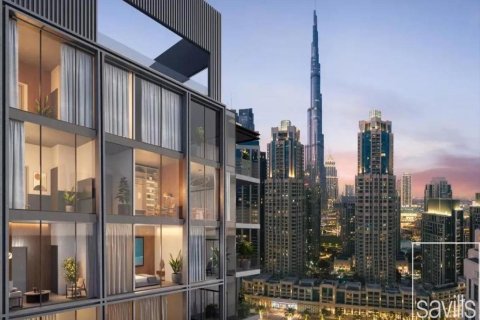 Apartment til salg i Business Bay, Dubai, UAE 1 værelse, 33 kvm № 680823 - foto 7