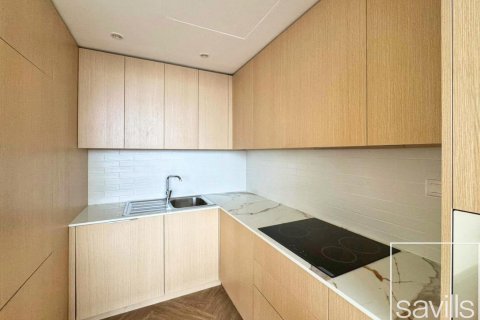 דירה למכירה ב DIFC, Dubai, איחוד האמירויות  1 חדר שינה, 79 מ"ר, מספר 680822 - תמונה 6