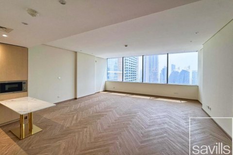 דירה למכירה ב DIFC, Dubai, איחוד האמירויות  1 חדר שינה, 79 מ"ר, מספר 680822 - תמונה 2