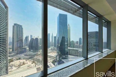 דירה למכירה ב DIFC, Dubai, איחוד האמירויות  1 חדר שינה, 79 מ"ר, מספר 680822 - תמונה 4