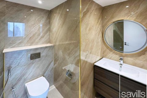 דירה למכירה ב DIFC, Dubai, איחוד האמירויות  1 חדר שינה, 79 מ"ר, מספר 680822 - תמונה 10