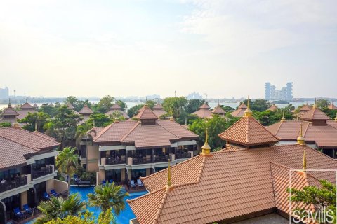 Apartament në Palm Jumeirah, Dubai, Emiratet e Bashkuara Arabe 2 dhoma gjumi, 162 m2. № 680818