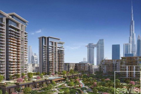 Penthouse në City Walk, Dubai, Emiratet e Bashkuara Arabe 5 dhoma gjumi, 670 m2. № 680819 - Foto 10