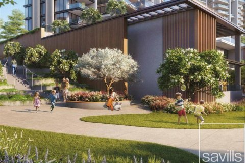 Penthouse në City Walk, Dubai, Emiratet e Bashkuara Arabe 5 dhoma gjumi, 670 m2. № 680819 - Foto 9