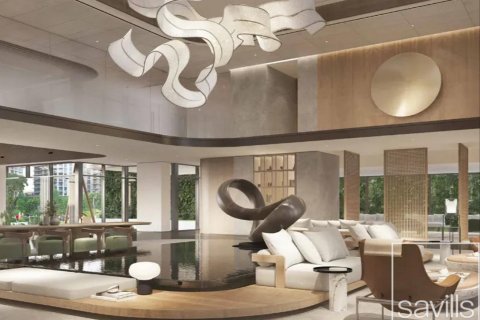 Penthouse në City Walk, Dubai, Emiratet e Bashkuara Arabe 5 dhoma gjumi, 670 m2. № 680819 - Foto 6