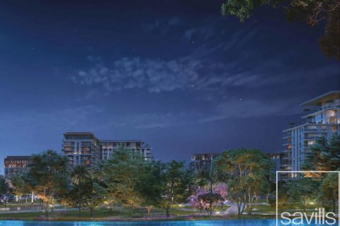 Penthouse në City Walk, Dubai, Emiratet e Bashkuara Arabe 5 dhoma gjumi, 670 m2. № 680819 - Foto 7