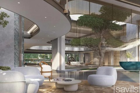 Penthouse në City Walk, Dubai, Emiratet e Bashkuara Arabe 5 dhoma gjumi, 670 m2. № 680819 - Foto 4