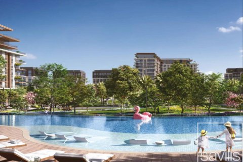 Penthouse në City Walk, Dubai, Emiratet e Bashkuara Arabe 5 dhoma gjumi, 670 m2. № 680819 - Foto 8