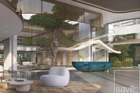 Penthouse në City Walk, Dubai, Emiratet e Bashkuara Arabe 5 dhoma gjumi, 670 m2. № 680819 - Foto 2