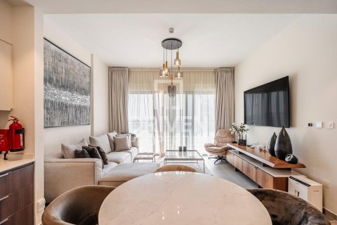 Appartamento in vendita a Dubai South (Dubai World Central), Dubai, EAU 2 camere da letto, 92 mq. № 654618 - foto 6