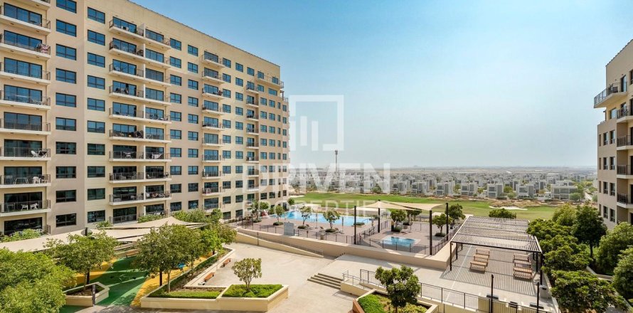 Appartamento a Dubai South (Dubai World Central), Dubai, EAU 2 camere da letto, 92 mq. № 654618