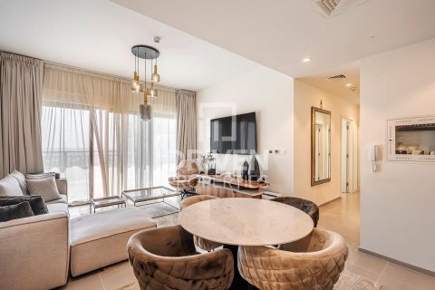 Appartamento in vendita a Dubai South (Dubai World Central), Dubai, EAU 2 camere da letto, 92 mq. № 654618 - foto 5