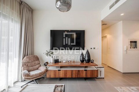 Appartamento in vendita a Dubai South (Dubai World Central), Dubai, EAU 2 camere da letto, 92 mq. № 654618 - foto 3