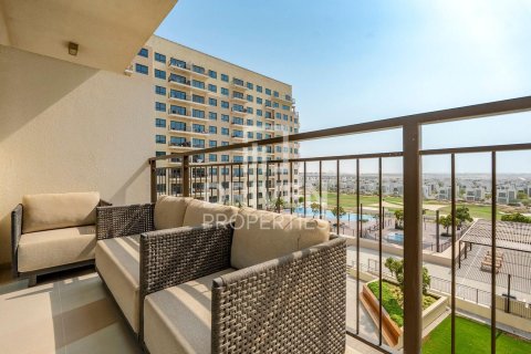 Appartamento in vendita a Dubai South (Dubai World Central), Dubai, EAU 2 camere da letto, 92 mq. № 654618 - foto 17