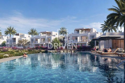 Villa in The Valley, Dubai, UAE 5 bedrooms, 423 sq.m. № 654619 - photo 9