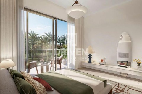 Huvila The Valley, Dubai, Arabiemiraatit 5 makuuhuonetta, 423 m2 № 654619 - kuva 2