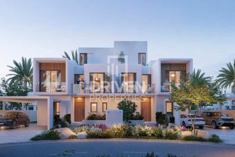 Villa in The Valley, Dubai, UAE 5 bedrooms, 423 sq.m. № 654619 - photo 10