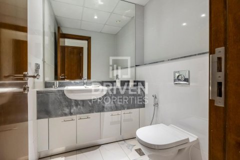 阿联酋 Dubai Business Bay 待售 : 1 卧, 91 平方米 , 编号654615 - 照片 10