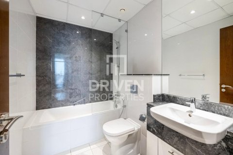 阿联酋 Dubai Business Bay 待售 : 1 卧, 91 平方米 , 编号654615 - 照片 7