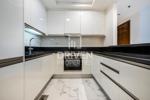 阿联酋 Dubai Business Bay 待售 : 1 卧, 91 平方米 , 编号654615 - 照片 4