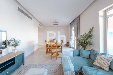 Снять в аренду виллу в Халифа-Сити, Абу-Даби, ОАЭ 5 спален, 534м2, № 616922 - фото 16