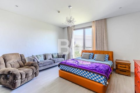 Снять в аренду виллу на Остров Яс, Абу-Даби, ОАЭ 4 спальни, 493м2, № 616921 - фото 5