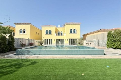 Vila v Jumeirah Park, Dubai, SAE 3 ložnice, 285 m² Č.: 614027 - fotografie 11