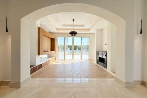 Vila v Jumeirah Park, Dubai, SAE 3 ložnice, 285 m² Č.: 614027 - fotografie 3