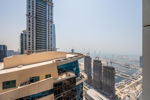 阿联酋 Dubai Dubai Marina 待售 : 1 卧, 89.22 平方米 , 编号748395 - 照片 1