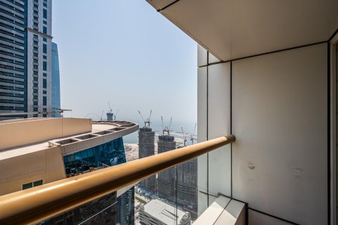 阿联酋 Dubai Dubai Marina 待售 : 1 卧, 89.22 平方米 , 编号748395 - 照片 13