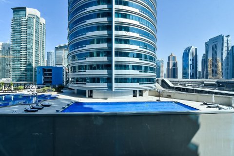 Apartmán v Dubai Marina, SAE 2 spálne, 113.9 m2 č. 748398 - Fotografia 12