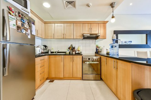 Apartmán v Dubai Marina, SAE 2 spálne, 113.9 m2 č. 748398 - Fotografia 4